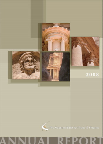 Annual Report 2008