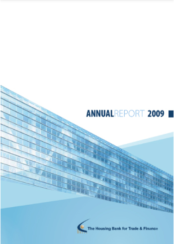 Annual Report 2009