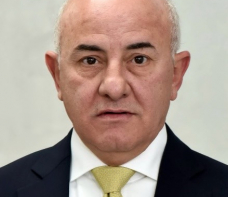 Ihab Saadi is the General Manager of the Housing Bank