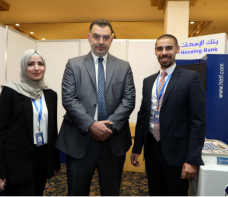 Housing Bank Sponsors 10th Edition of Akhtaboot Job Fair 