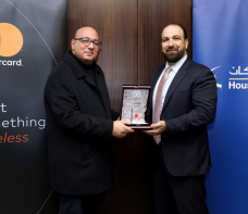 Housing Bank Launches ISKAN Mastercard Virtual Card: First Prepaid Card of its Kind in Middle East and Africa