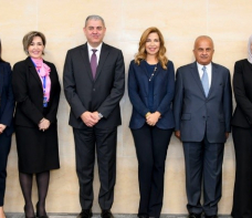 Housing Bank Renews Annual Support to King Hussein Cancer Foundation 