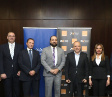 Housing Bank, Orange Money Announce Strategic Partnership to Provide Support for Electronic Wallet Services 