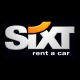 SIXT لتأجير السيارات