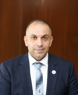 Nayef Al-Hussein