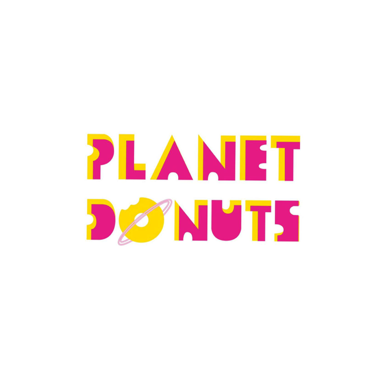 Planet Donut branch 