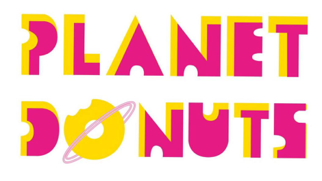 Planet Donut11